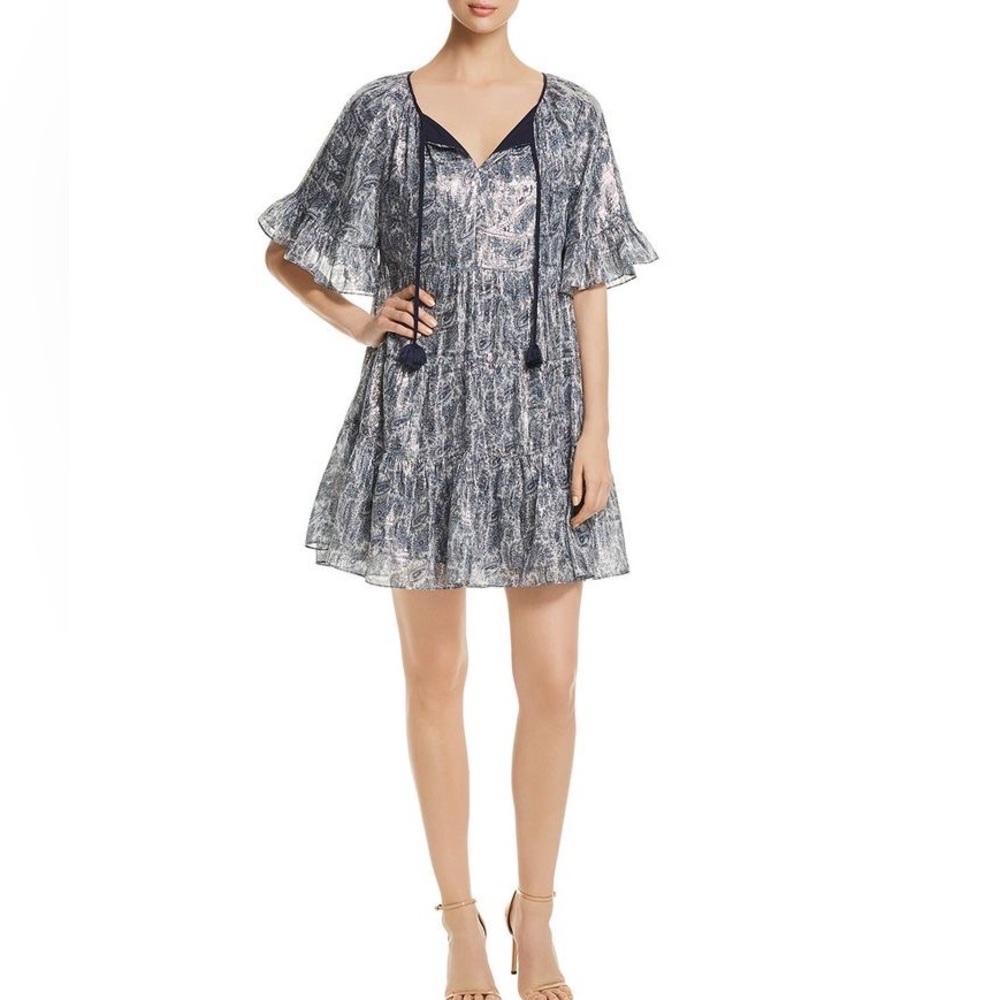 Kobi Halperin dress